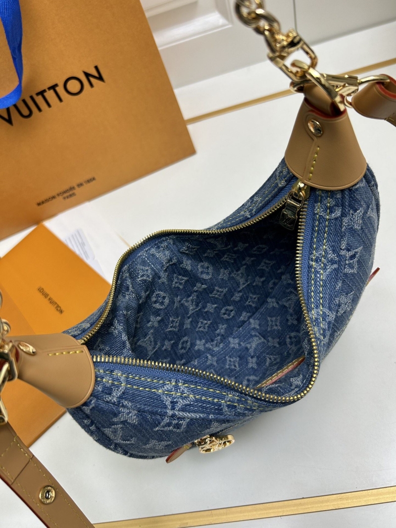 LV Satchel bags